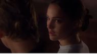 Anakin and Padmé in the Arena (Image Source: YouTube/ @aleatory6941)